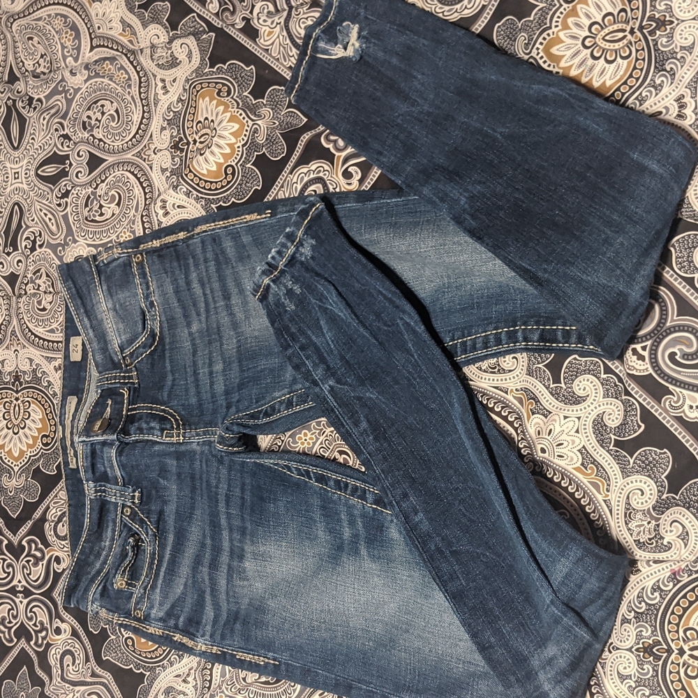 BKE Girl's Jean's /sz. 24/